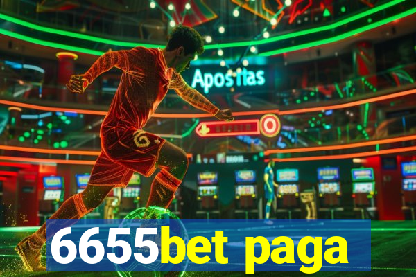 6655bet paga